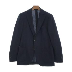 LARDINI テーラードジャケット メンズ ラルディーニ 中古　古着｜ragtagonlineshop