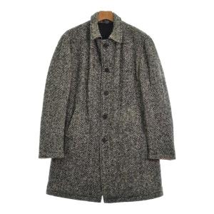 VETEMENTS◇コート/--/ナイロン/NVY/WSS18JA27// : セカンドストリート