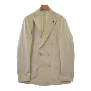 Stile Latino（スティレラティーノ） テーラードジャケット メンズ