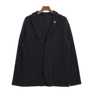 LARDINI ジャケット メンズ ラルディーニ 中古　古着｜ragtagonlineshop