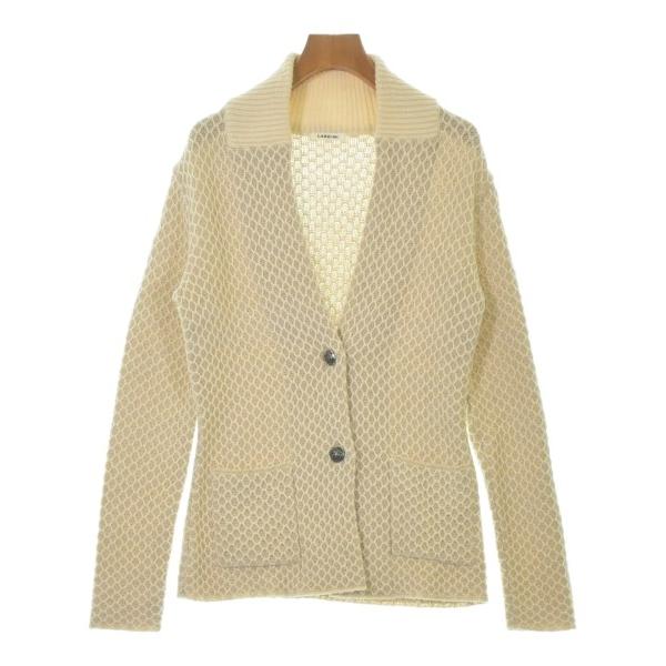 LARDINI ジャケット レディース ラルディーニ 中古　古着