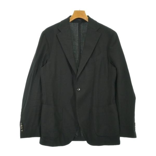 LARDINI テーラードジャケット メンズ ラルディーニ 中古　古着