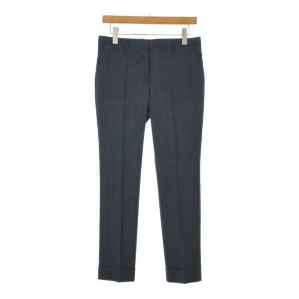 LARDINI スラックス レディース ラルディーニ 中古　古着