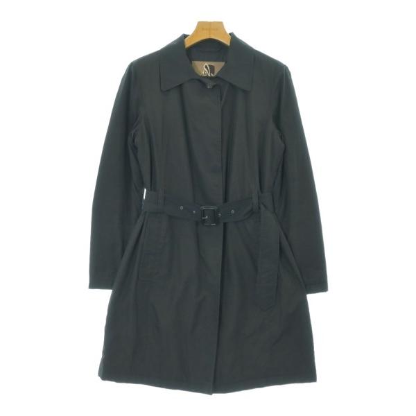 SEALUP ステンカラーコート レディース シーラップ 中古　古着