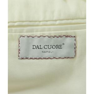 DAL CUORE コート(その他) メンズ ...の詳細画像2