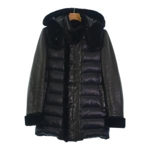 EMMETI（エンメティ） ブルゾン メンズ 中古 古着 : RAGTAG Online