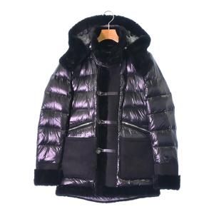 EMMETI（エンメティ） ◇エンメティ◇スポーティ エレガント 異素材