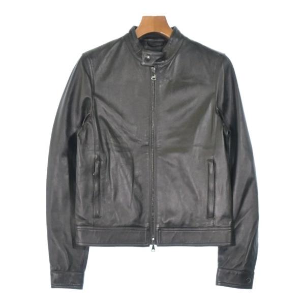 EMMETI ブルゾン メンズ エンメティ 中古　古着