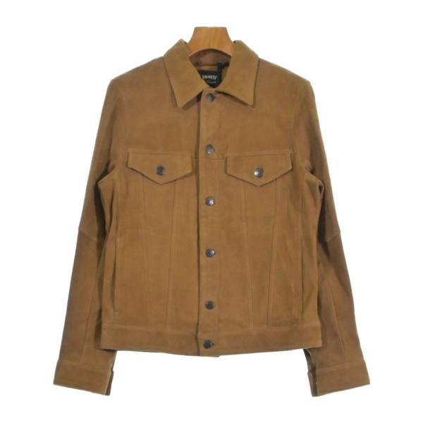 EMMETI ブルゾン（その他） メンズ エンメティ 中古　古着