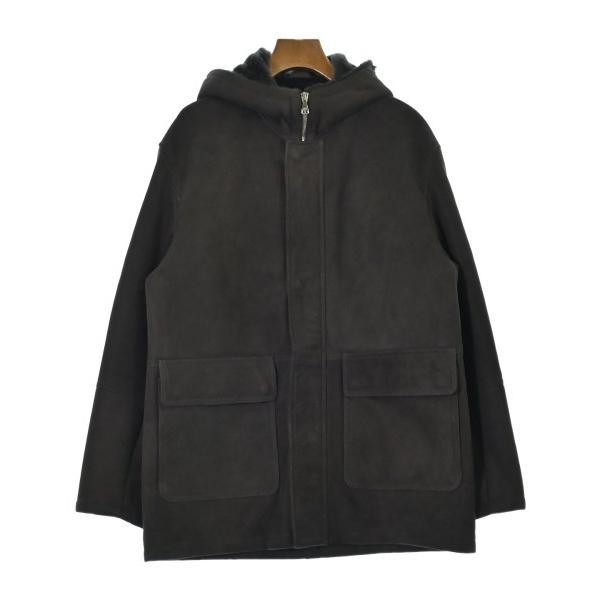 EMMETI ブルゾン メンズ エンメティ 中古　古着