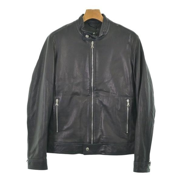 EMMETI ブルゾン メンズ エンメティ 中古　古着