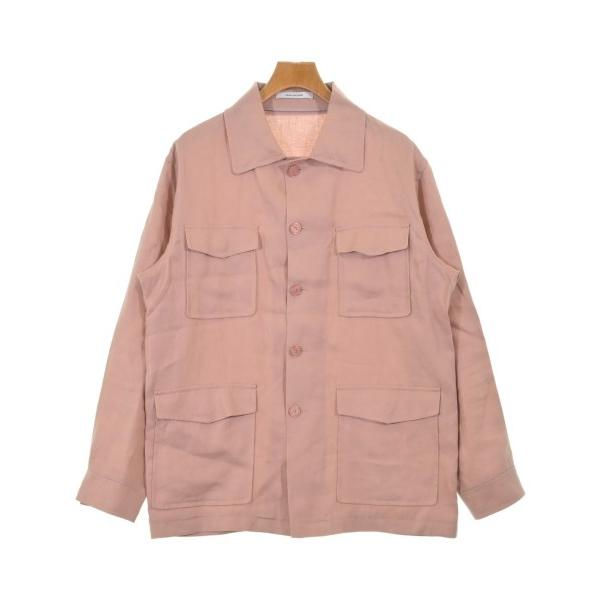 TAGLIATORE ブルゾン（その他） メンズ タリアトーレ 中古　古着