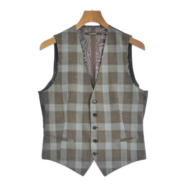 TAGLIATORE カジュアルシャツ メンズ タリアトーレ 中古　古着