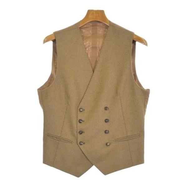 TAGLIATORE ドレスシャツ メンズ タリアトーレ 中古　古着