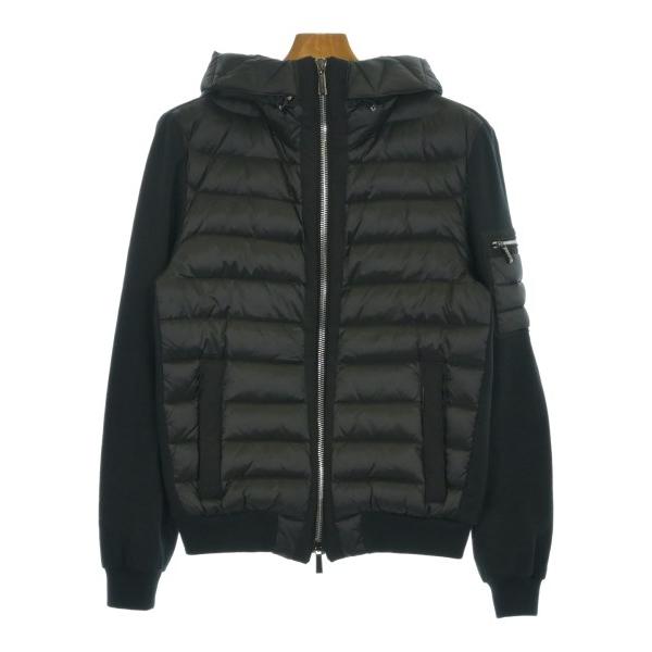 MooRER ダウンジャケット/ダウンベスト メンズ ムーレー 中古　古着
