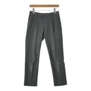 GERMANO PER BEAMS F ジェルマーノ スリムフィット ストレッチ ウール