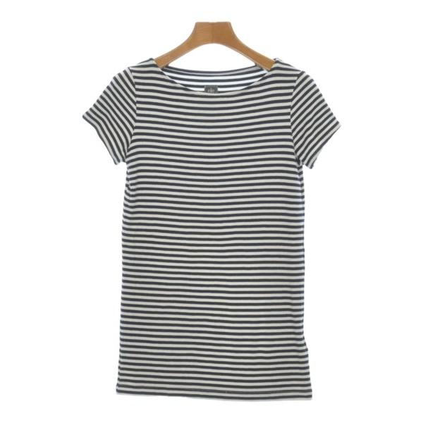 eleventy Tシャツ・カットソー レディース イレブンティ 中古　古着
