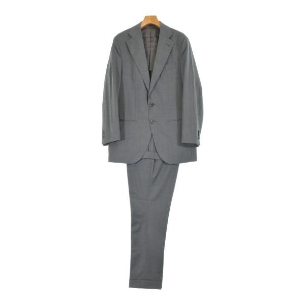 CARUSO セットアップ・スーツ（その他） メンズ カルーゾ 中古　古着