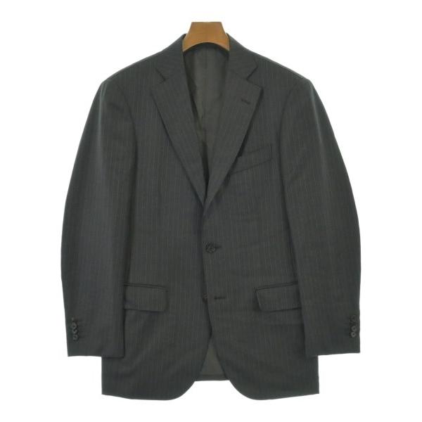 TETSU.s.p.a ジャケット メンズ テツエスピーエー 中古　古着