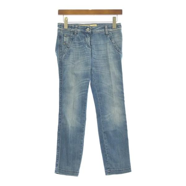 JACOB COHEN デニムパンツ レディース ヤコブコーエン 中古　古着