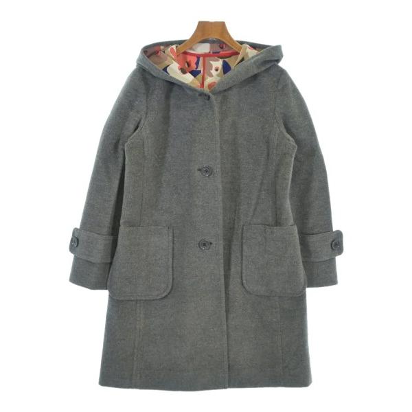 SONIA RYKIEL Collection コート（その他） レディース ソニア　リキエル　コレ...