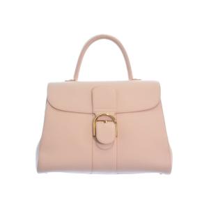 DELVAUX ハンドバッグ レディース デルボー 中古　古着｜ragtagonlineshop