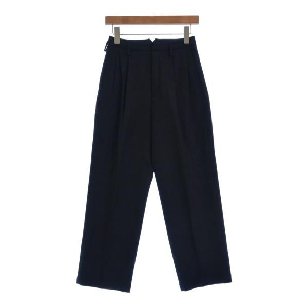 Cellar Door スラックス レディース セラドール 中古　古着