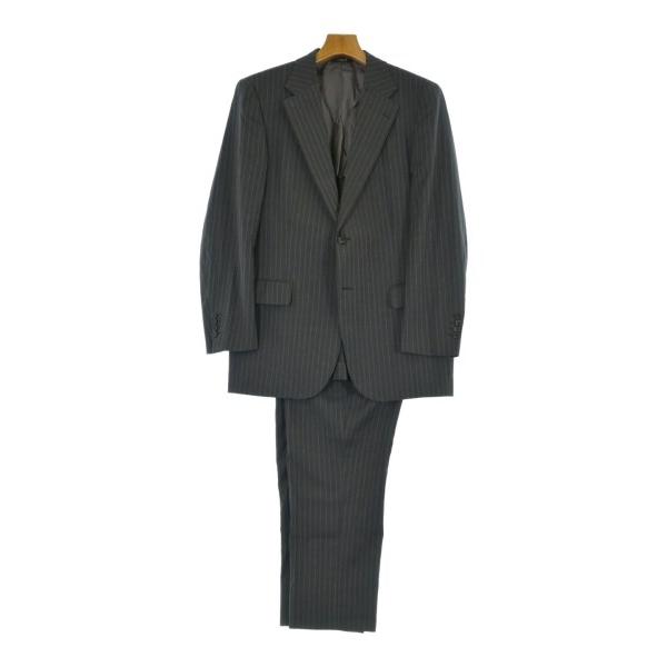 MACKINTOSH LONDON ビジネス メンズ マッキントシュロンドン 中古　古着