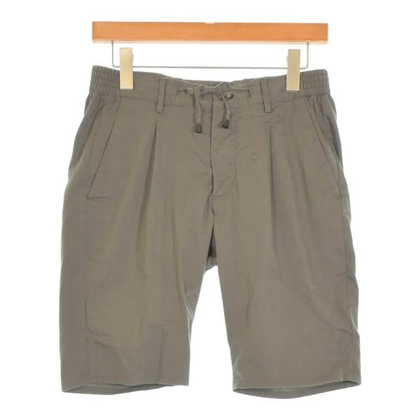 giab's ショートパンツ メンズ ジャブス 中古　古着