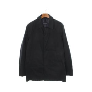 コート メンズ オンオフ兼用の商品一覧 通販 Yahoo ショッピング