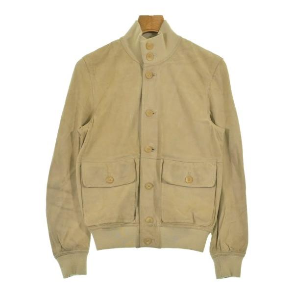 LORENZO ASOLA ブルゾン（その他） メンズ ロレンツォアゾラ 中古　古着