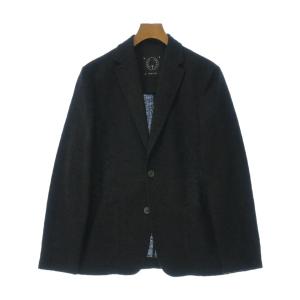 T-jacket カジュアルジャケット メンズ ティージャケット 中古　古着｜ragtagonlineshop