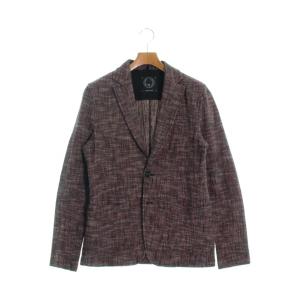 T-jacket テーラードジャケット メンズ ティージャケット 中古　古着｜ragtagonlineshop