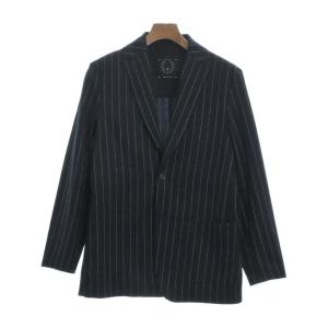 T-jacket カジュアルジャケット メンズ ティージャケット 中古　古着｜ragtagonlineshop