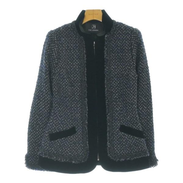 TAE ASHIDA ジャケット レディース タエアシダ 中古　古着