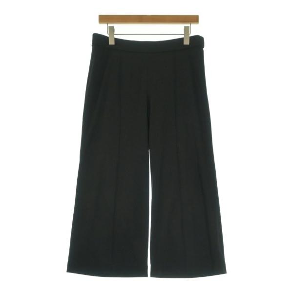 LEONARD FASHION スラックス レディース レオナール　ファッション 中古　古着