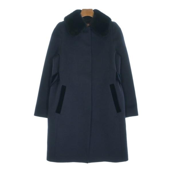 Max Mara STUDIO コート（その他） レディース マックスマーラ　ストゥーディオ 中古　...