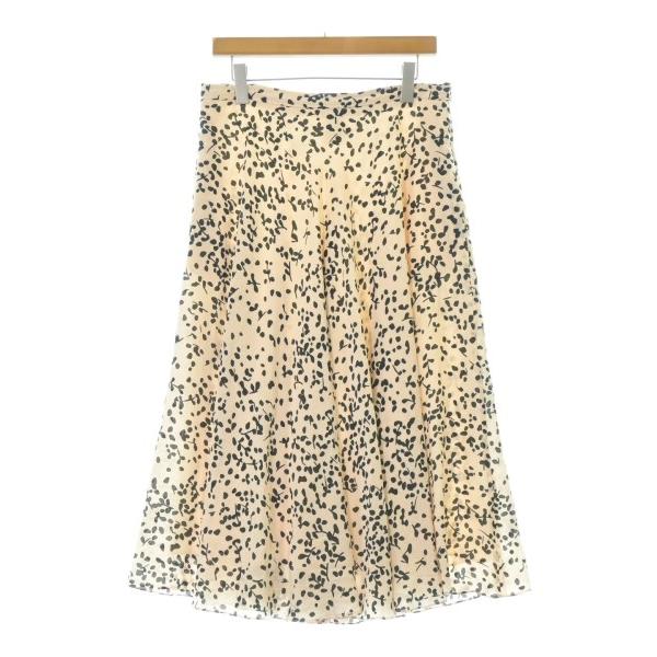 Max Mara STUDIO ロング・マキシ丈スカート レディース マックスマーラ　ストゥーディオ...