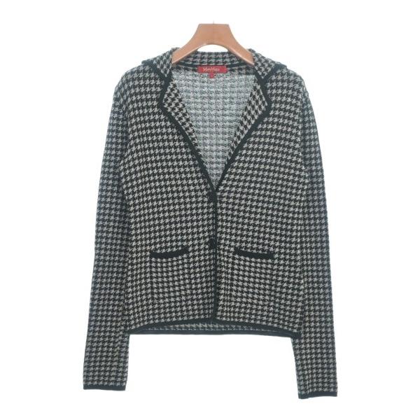 Max Mara STUDIO ジャケット レディース マックスマーラ　ストゥーディオ 中古　古着