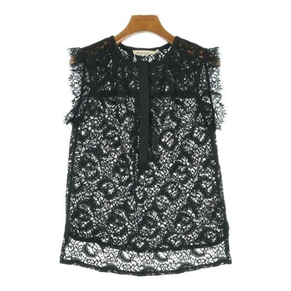perosino ブラウス レディース ペロジーノ 中古　古着