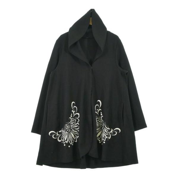 HIROKO BIS コート（その他） レディース ヒロコビズ 中古　古着