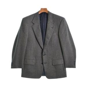 別注 美品 トゥモローランドピルグリム×ゼニア セットアップ 光沢 50 TOMORROW LAND PILGRIM(トゥモローランドピルグリム) Ermenegildo