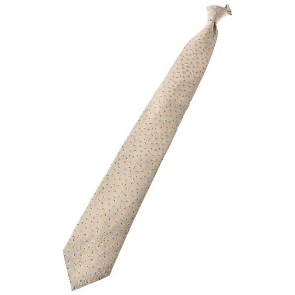 Ermenegildo Zegna ネクタイ メンズ ゼニア 中古　古着