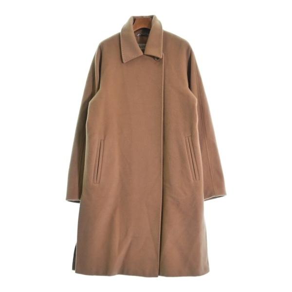 Max Mara コート レディース マックスマーラ 中古　古着