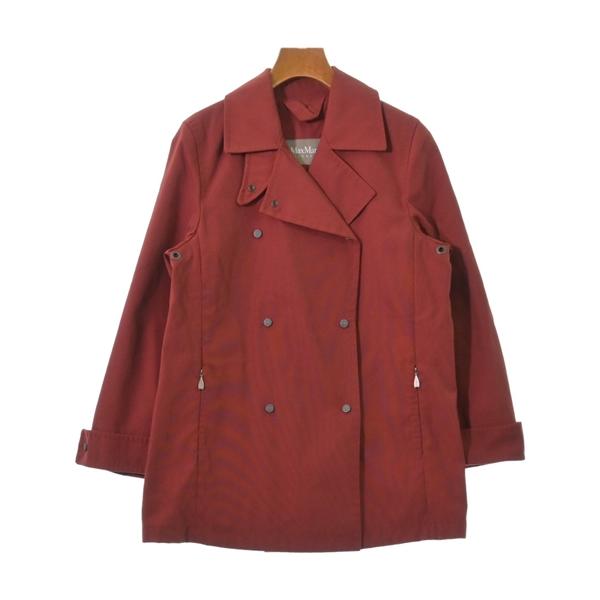 Max Mara コート（その他） レディース マックスマーラ 中古　古着