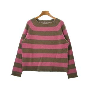 Max Mara ニット・セーター レディース マックスマーラ 中古　古着｜ragtagonlineshop