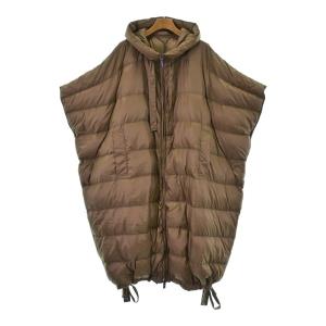 Max Mara ダウンコート レディース マックスマーラ 中古　古着｜ragtagonlineshop