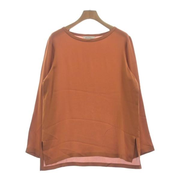Max Mara ブラウス レディース マックスマーラ 中古　古着
