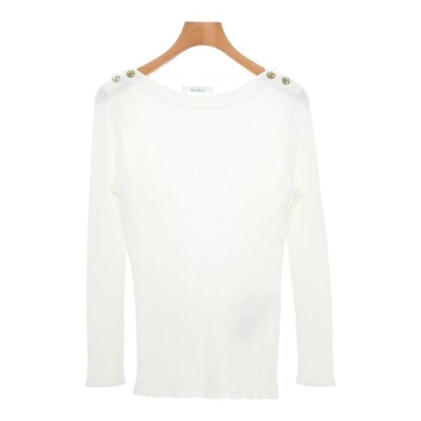 Max Mara ニット・セーター レディース マックスマーラ 中古　古着