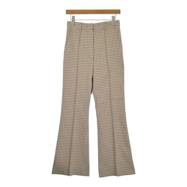 SPORTMAX スラックス レディース スポーツマックス 中古　古着
